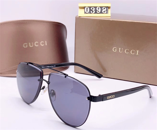 Gucci Sunglass A 049